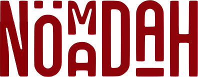 NOMADAH LOGO PNG